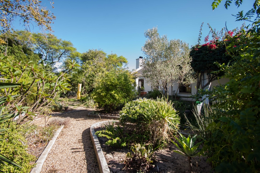 4 Bedroom Property for Sale in Roundhay Western Cape